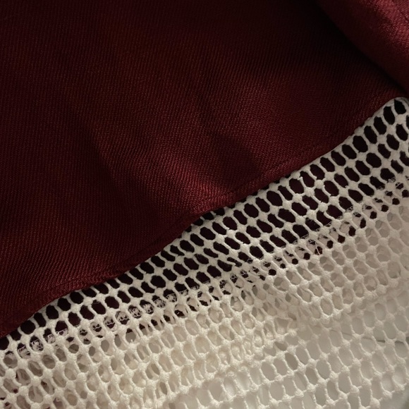 Club Monaco top - Picture 2 of 5